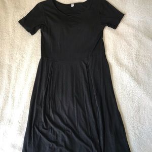 Uniqlo brand dress